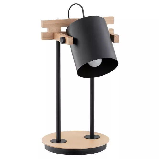 Stolná lampa  Fortis 28638 LB1,2