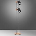 Stojanová lampa Fortis 28639 LP2