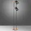 Stojanová lampa Fortis 28639 LP2