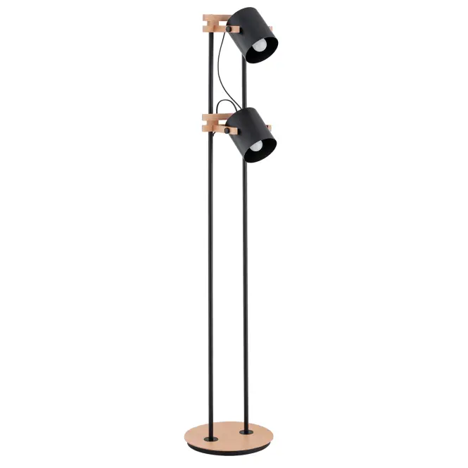 Stojanová lampa Fortis 28639 LP2