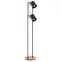 Stojanová lampa Fortis 28639 LP2,2
