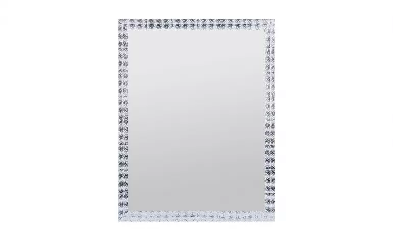 Dekoratívne zrkadlo MADISON 69.2X89.2cm,2