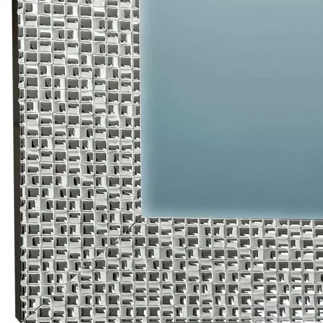 Dekoratívne zrkadlo MADISON 69.2X89.2cm,4