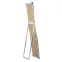 Stojace zrkadlo Madison 49x169,5