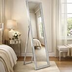 Stojace zrkadlo Madison 49x169