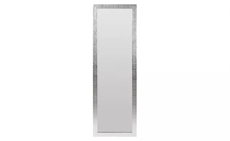 Nástenné zrkadlo Rabia 49,6x149,6 cm