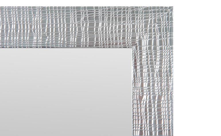 Nástenné zrkadlo Rabia 49,6x149,6 cm