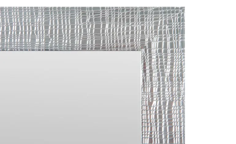 Nástenné zrkadlo Rabia 49,6x149,6 cm,2
