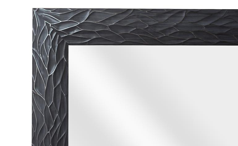 Dekoratívne zrkadlo TESSA 54.4X134.4cm