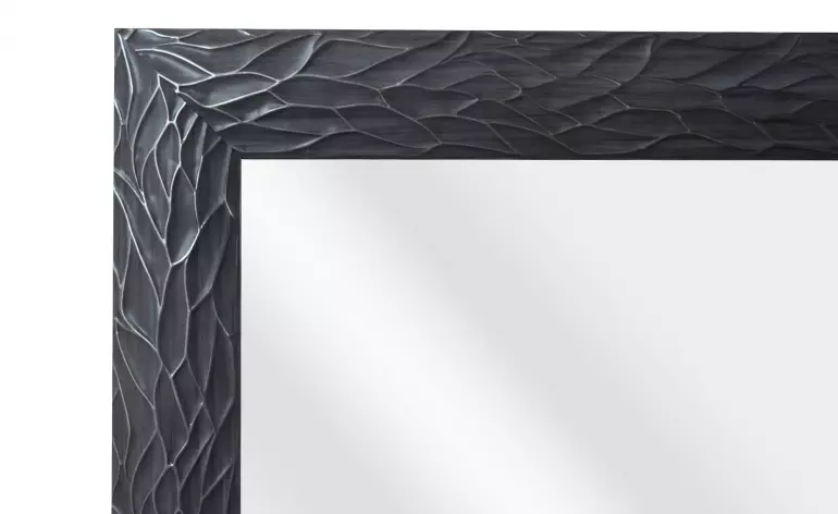 Dekoratívne zrkadlo TESSA 54.4X134.4cm,4