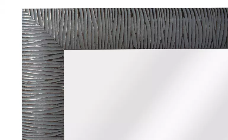 Dekoratívne zrkadlo NORA 80.4X160.4cm,3