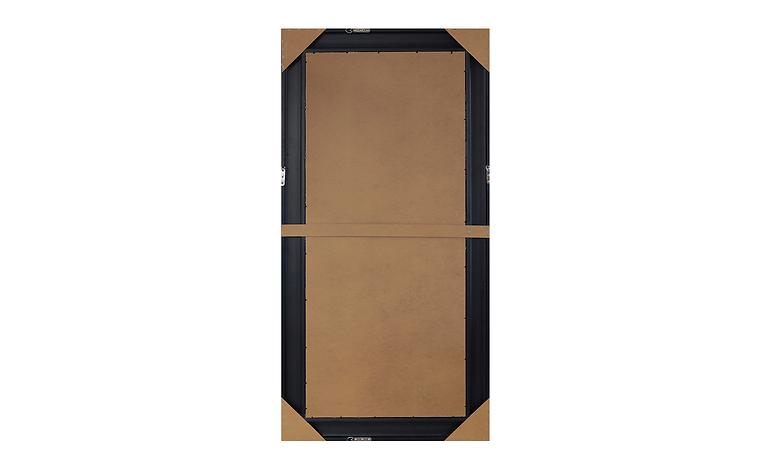 Dekoratívne zrkadlo NORA 80.4X160.4cm
