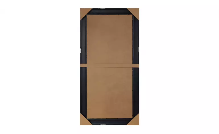 Dekoratívne zrkadlo NORA 80.4X160.4cm,4