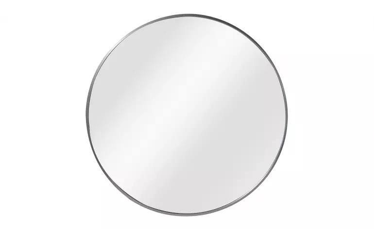 Dekoratívne zrkadlo REGINA FI61cm,2