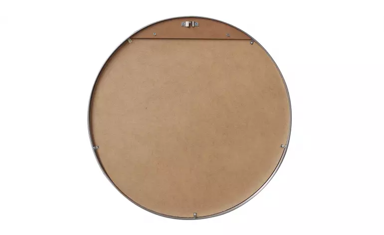 Dekoratívne zrkadlo REGINA FI61cm,3