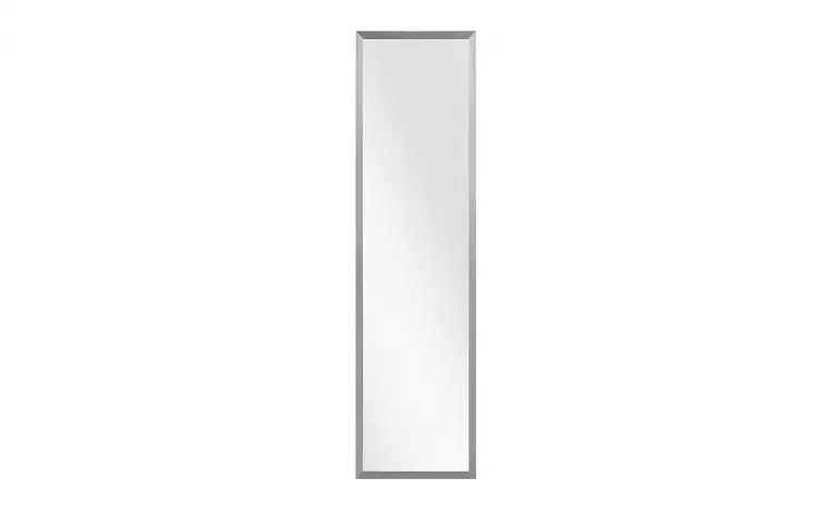 Dekoratívne zrkadlo DONA 34X124cm,2