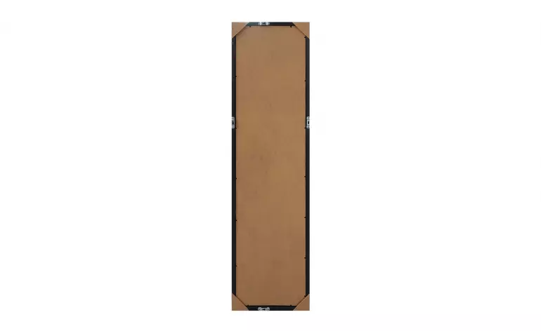 Dekoratívne zrkadlo DONA 34X124cm,4