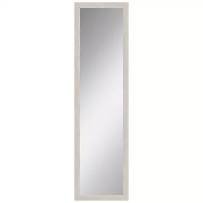 Dekoratívne zrkadlo Eva 36x136