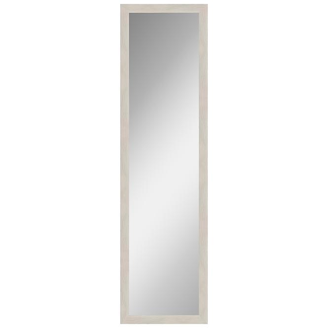 Dekoratívne zrkadlo Eva 36x136