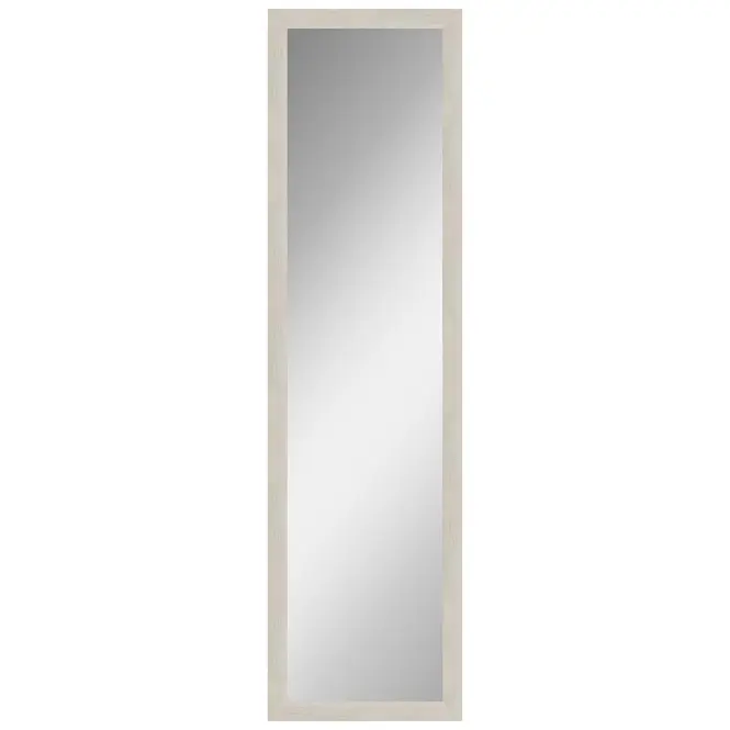 Dekoratívne zrkadlo Eva 36x136,2