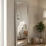 Dekoratívne zrkadlo LOT 36X136cm