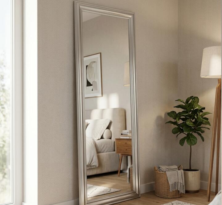 Dekoratívne zrkadlo LOT 36X136cm