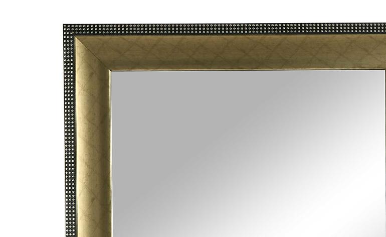 Dekoratívne zrkadlo LOGAN 77.4X107.4cm