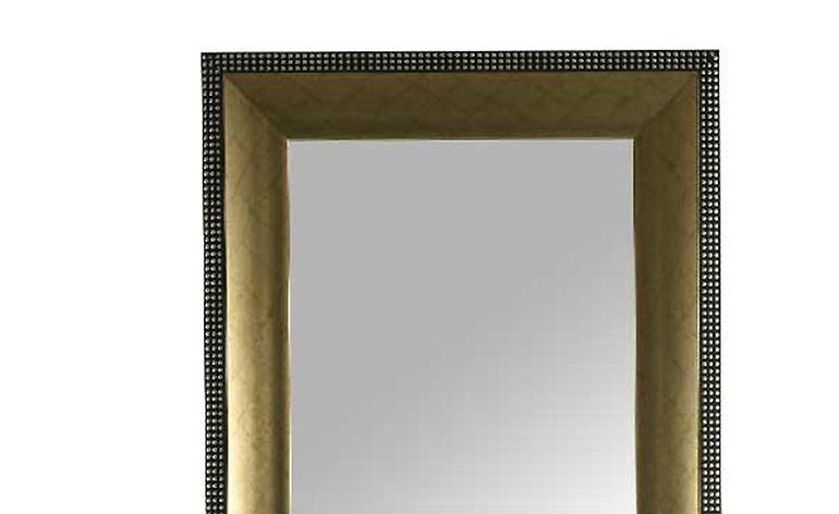 Dekoratívne zrkadlo LOGAN 57.4X157.4cm