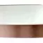 Dekoratívne zrkadlo GITA FI81cm rose gold,3
