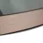 Dekoratívne zrkadlo GITA FI81cm rose gold,4