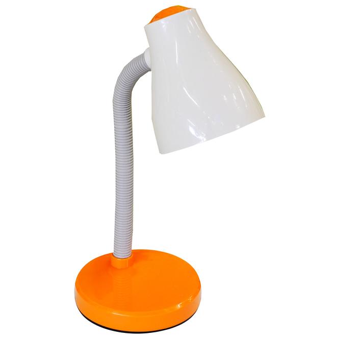 Stolná lampa 1211 Oranžová LB