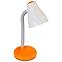 Stolná lampa 1211 Oranžová LB,2