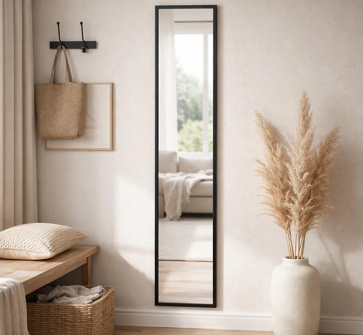 Dekoratívne zrkadlo LEE 32.6X152.6cm
