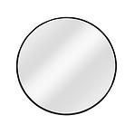 Dekoratívne zrkadlo RAUL FI60cm