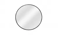 Dekoratívne zrkadlo RAUL FI60cm