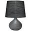 Stolná lampa D2522B,2