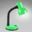 Stolná Lampa 2028S Zelená