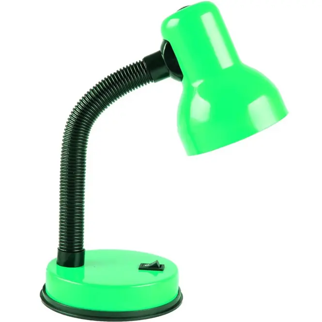 Stolná Lampa 2028S Zelená,2