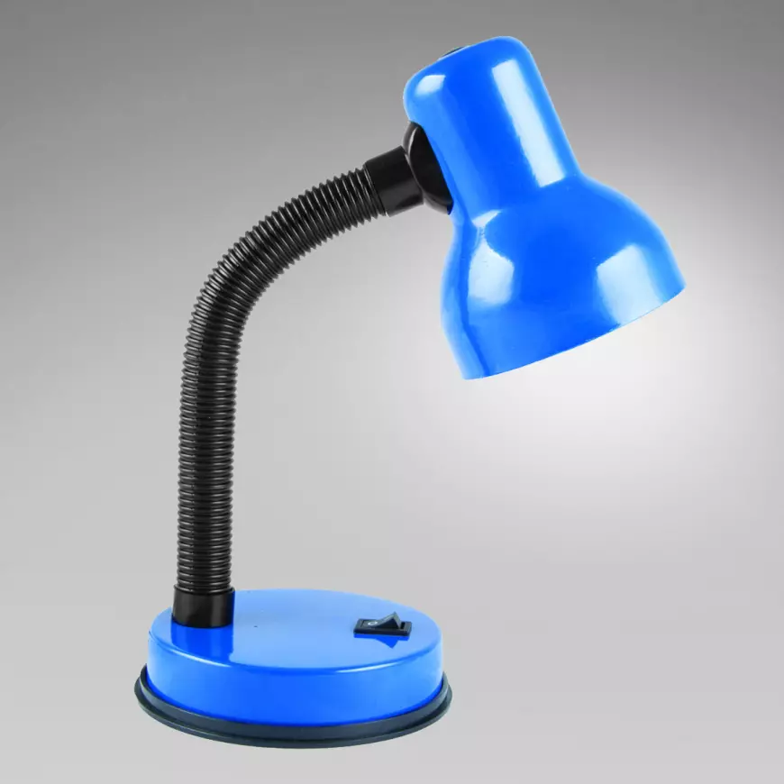 Fotografia produktu: Stolná lampa 2028S Modrá