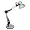 Stolná lampa 2429A Strieborná,2