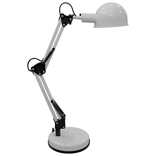 Stolná Lampa 2922 Biela LB