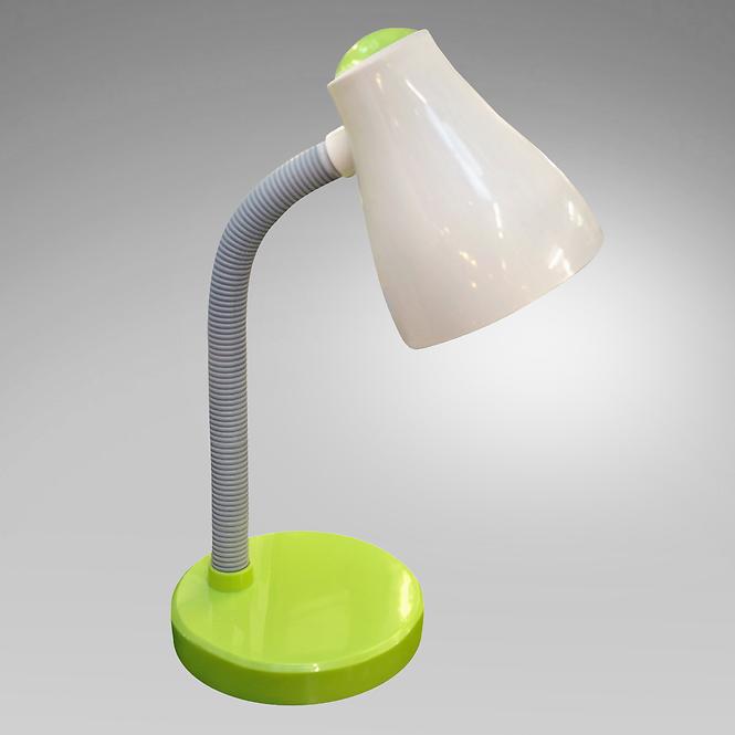 Stolná Lampa 1211 Zelená