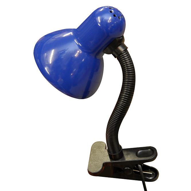 Stolná lampa 2028C Modrá