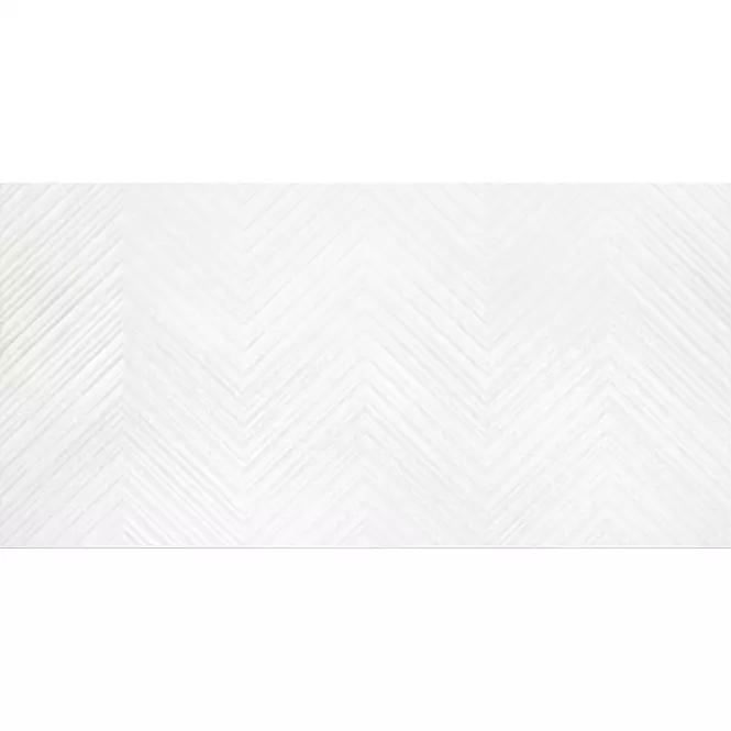 Perla Ivory Chevron CCR54-1 30/60 Rekt.