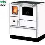 Sporák Dominant 70 biely 7,6 kW pravý