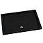 Vanička obdĺžniková Black Stone 90x100x5 Espera AQM268CST