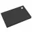 Vanička obdĺžniková Black Mat 80x120x12 Espera Plus AQM4638CMG