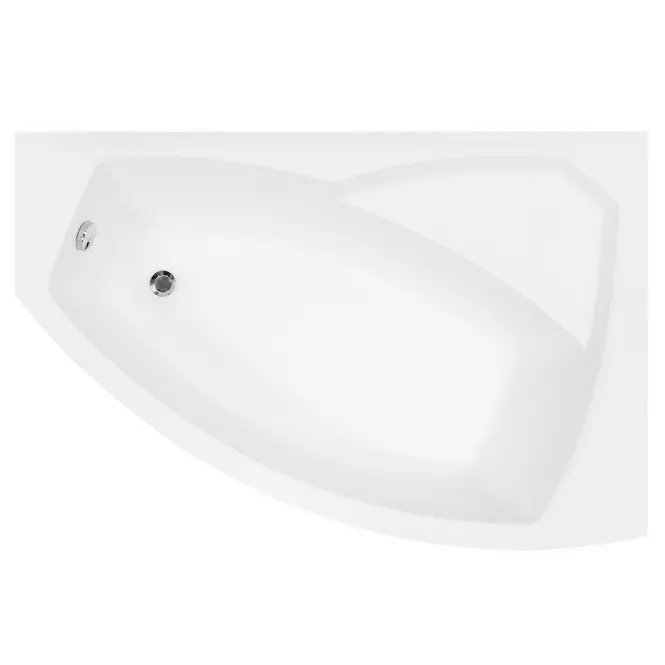 Vaňa Rima 130/85 P+nohy