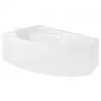 Vaňa Rima 130/85 L+nohy