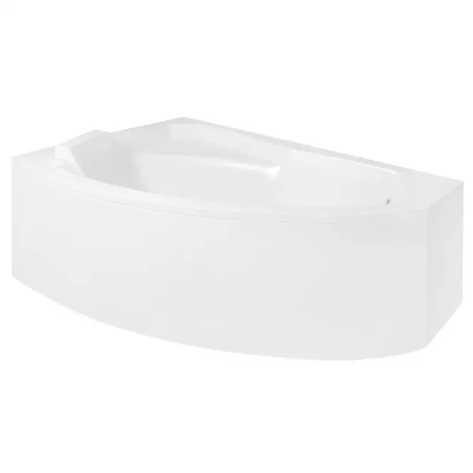 Vaňa Rima 130/85 L+nohy